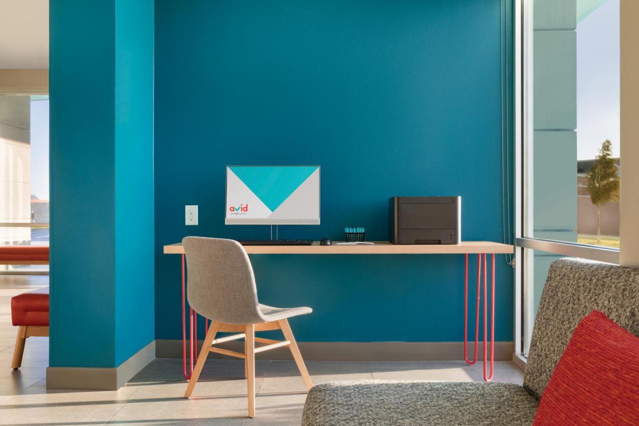 Avid Hotels - Melbourne - Viera By Ihg Экстерьер фото