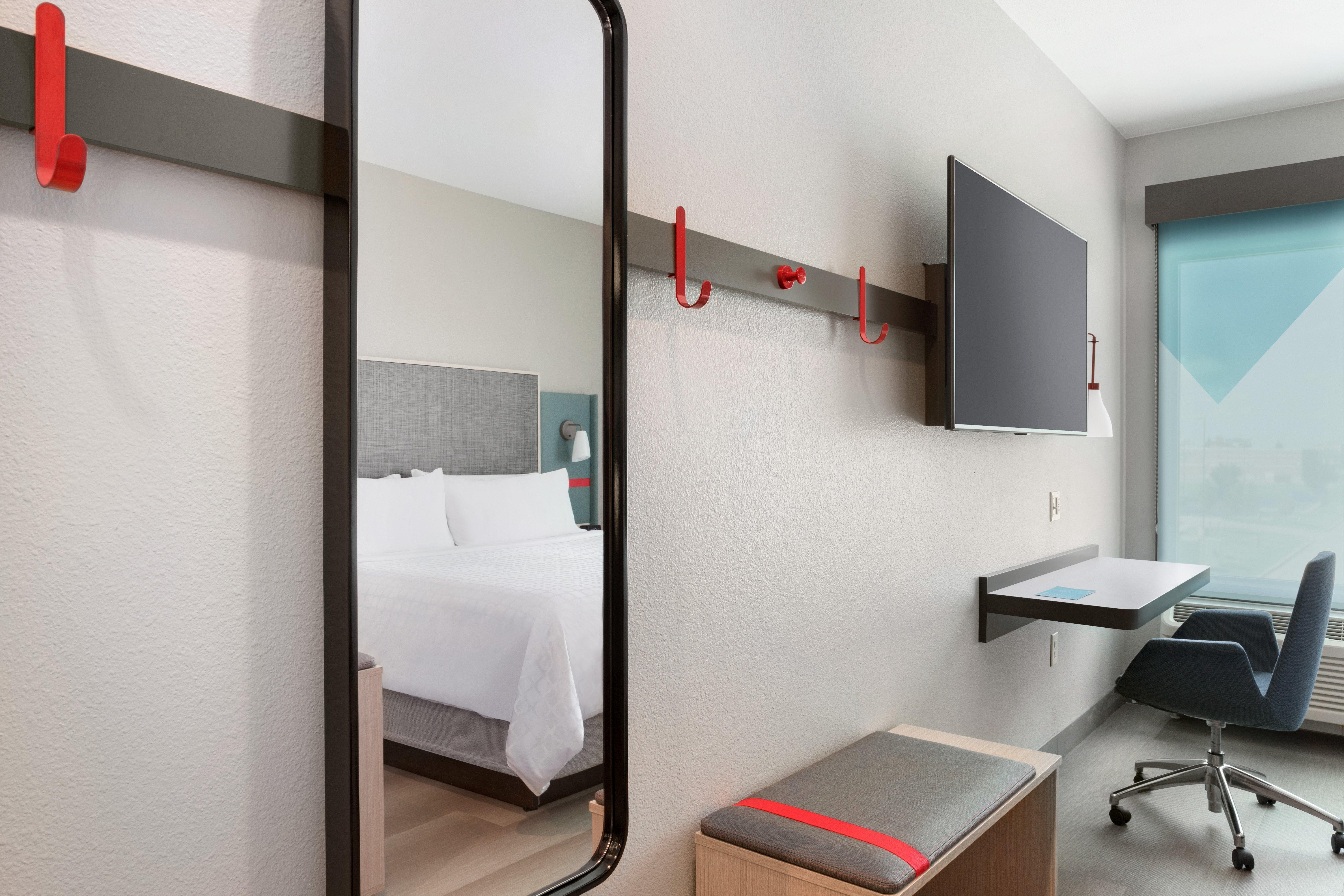 Avid Hotels - Melbourne - Viera By Ihg Экстерьер фото