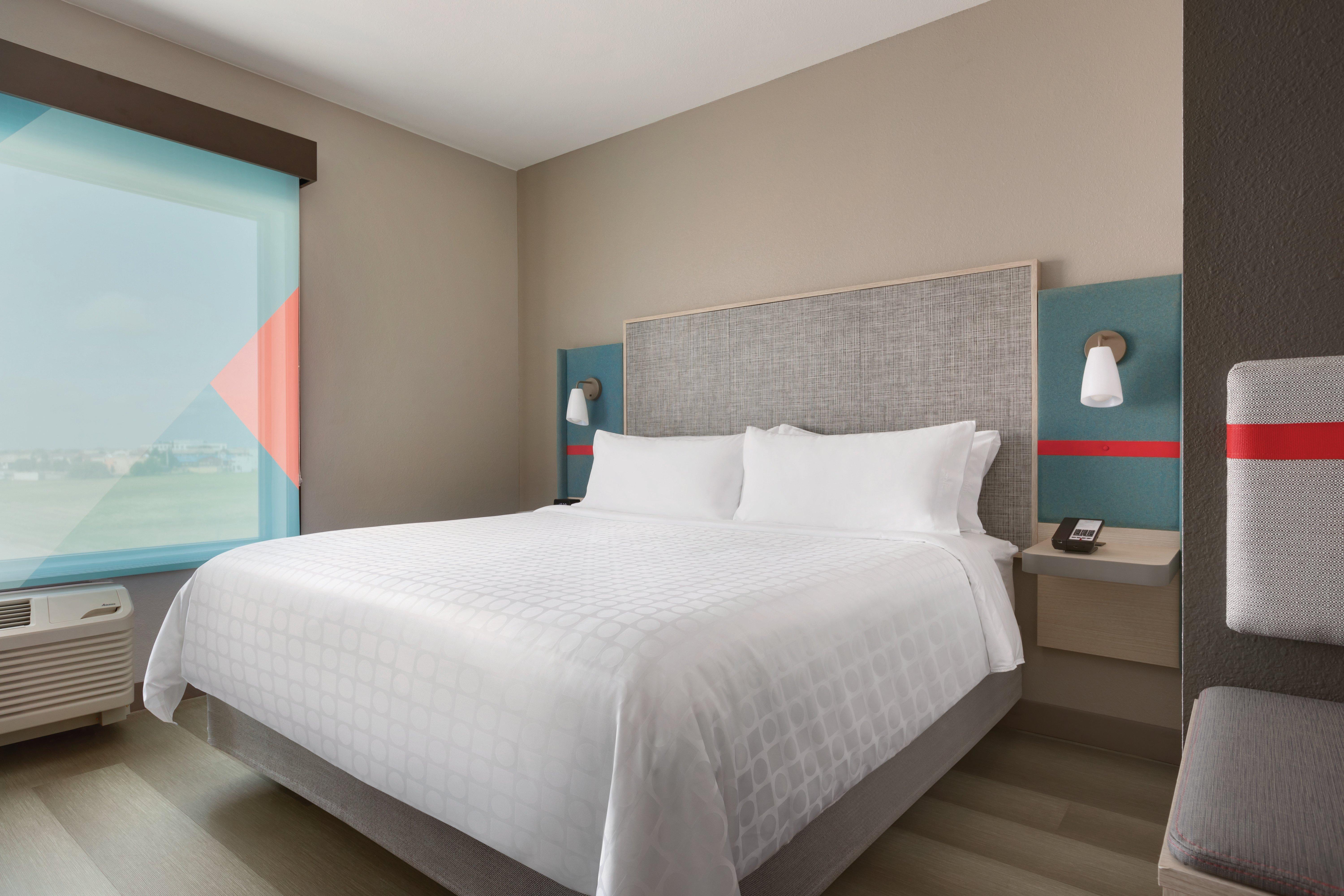 Avid Hotels - Melbourne - Viera By Ihg Экстерьер фото