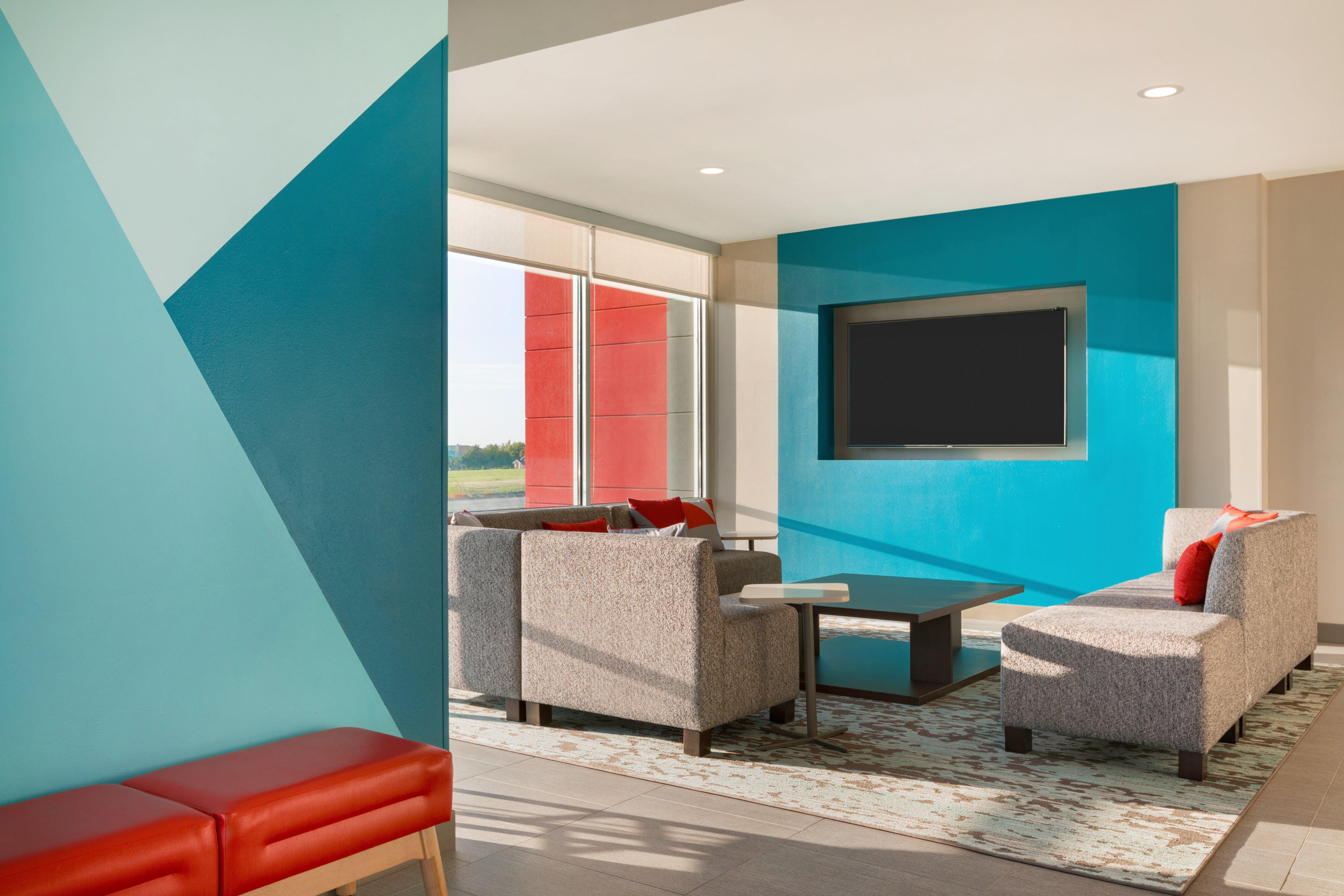 Avid Hotels - Melbourne - Viera By Ihg Экстерьер фото